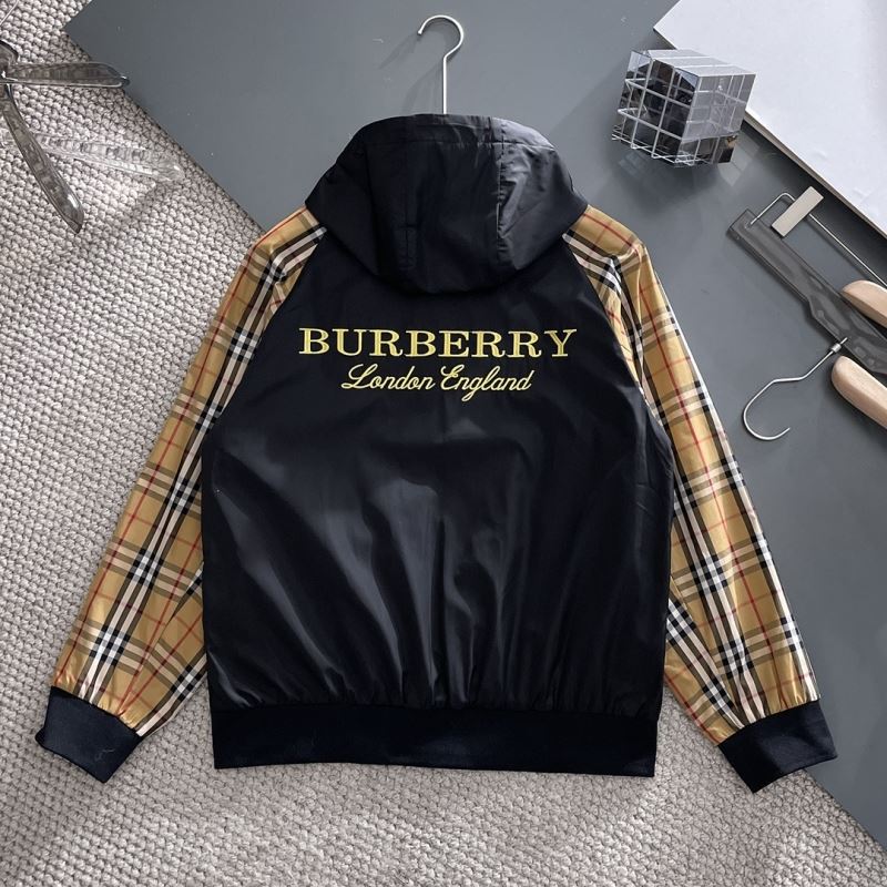 Burberry Outwear